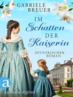 cover image of Im Schatten der Kaiserin